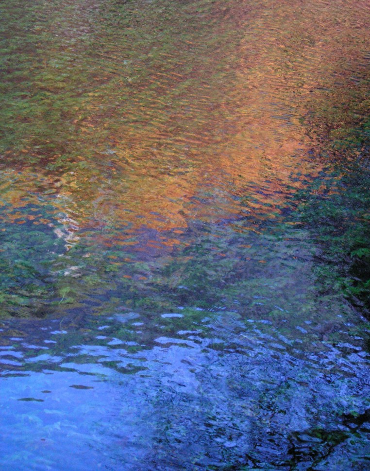 between canals and the cobbles