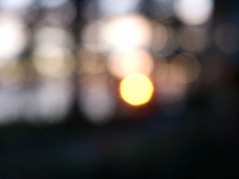 westward across Saratoga Passage, North Puget Sound