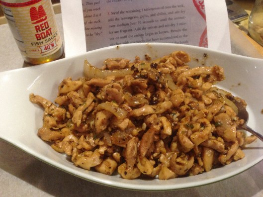 lemongrass thighmeat readytoserve