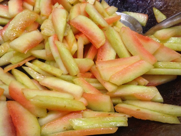 Watermelon Rind Recipes Chinese 60 Photos - Fdgroupsrl.com