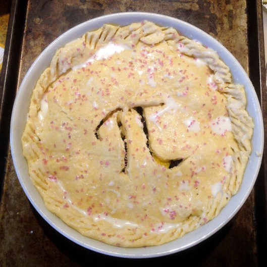 pi prepped